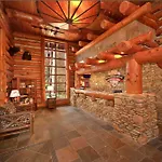 Bearskin Lodge On The River
