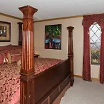 The Foxtrot Bed And Breakfast