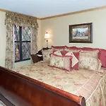The Foxtrot Bed And Breakfast
