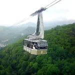Gatlinburg Towers