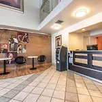 Motel 6-Gatlinburg, Tn - Smoky Mountains