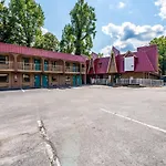 Motel 6-Gatlinburg, Tn - Smoky Mountains