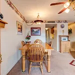 Smoky Mountains 2Br Condo