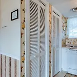 Smoky Mtns Studio W Balcony
