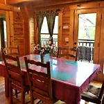 Bear Pleasures Cabin