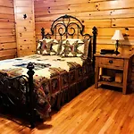 Bear Pleasures Cabin
