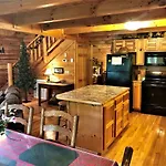 Bear Pleasures Cabin