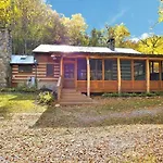 The Fish House