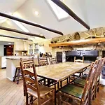 The Fish House
