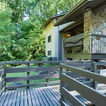 The Chalet In The Smokies