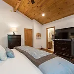 The Chalet In The Smokies