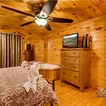Cuddlers Paradise