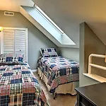 Bears Den In The Sky Condo Less Than 4 Mi To Gatlinburg
