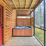 Gatlinburg Cabin With Resort Pool By National Park!