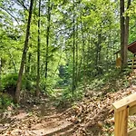 Gatlinburg Cabin With Hot Tub 5 Mi To Downtown