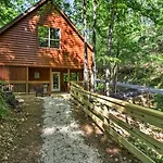 Gatlinburg Cabin With Hot Tub 5 Mi To Downtown