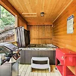 Gatlinburg Cabin With Hot Tub 5 Mi To Downtown