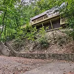 Wooded Mtn Chalet With Loft 2 Mi To Ober Gatlinburg!