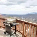 Billion Dollar View Home