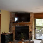 High Alpine Resort #310