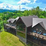 Greystone Pointe Lodge Residence