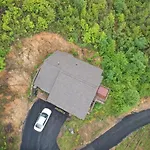 Love Nest Chalet