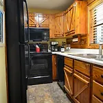 Gatlinburg - Moonlight Mountain Views