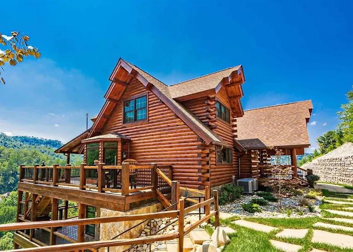 Roaring Fork Lodge