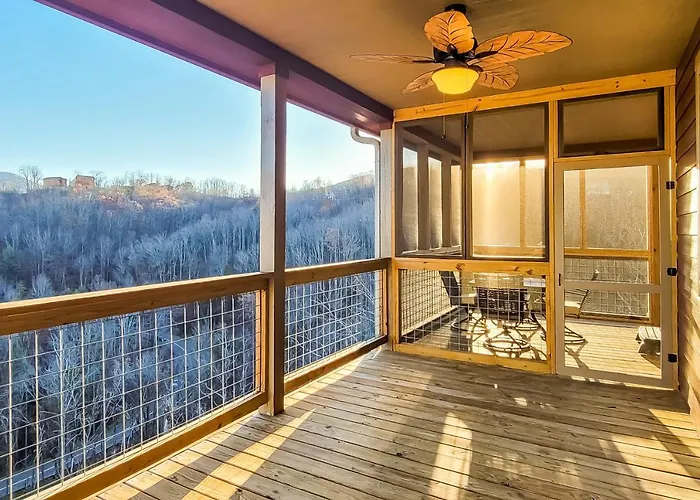 3 Lazy Bears Chalet
