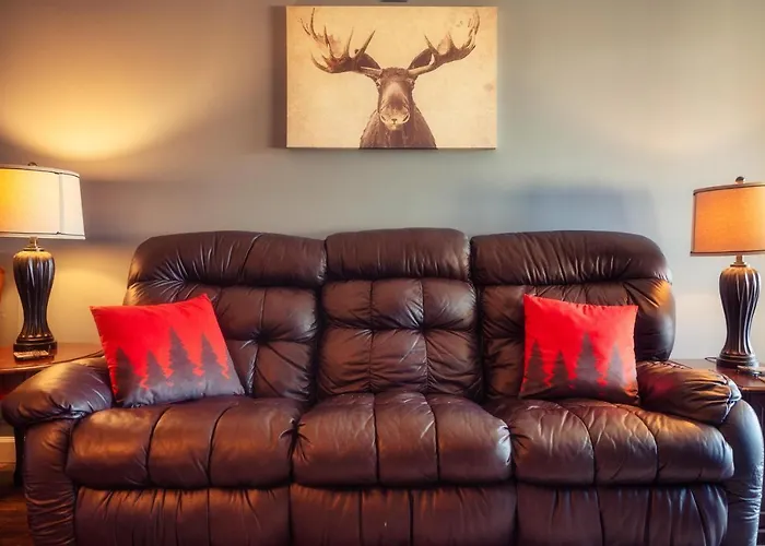 Gatlinburg Chateau Condo 301