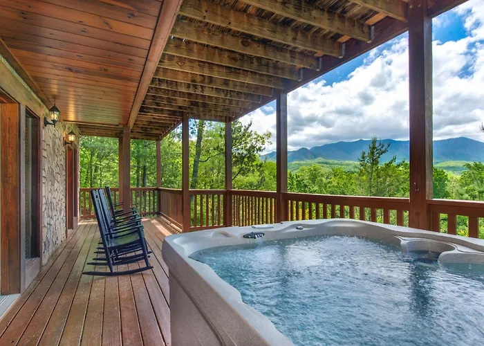 Eagles Point Lodge