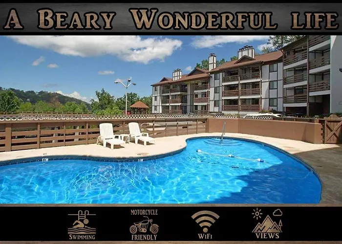 A Beary Wonderful Life Condo