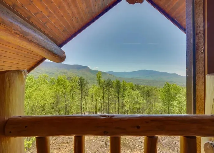 Mammoth Views Cabin