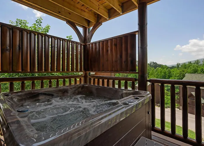 Smoky Mountain Dreams