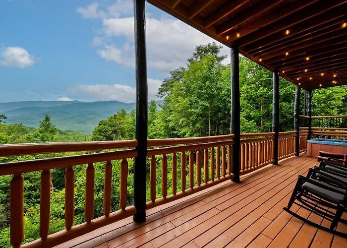 Treasure Of Tennessee