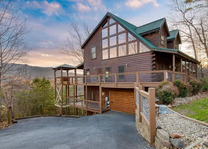 Misty Mountain By Avantstay Hot Tub Mountain Views Theater Pool Table