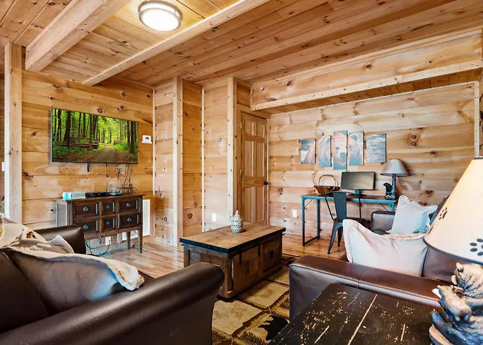 Cubby Bear, Hot Tub, Resort Pool, 1089 Free Attraction Tickets Each Paid Day, Dollywood And More!