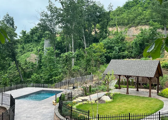 Deer Ridge Mountain Resort C202