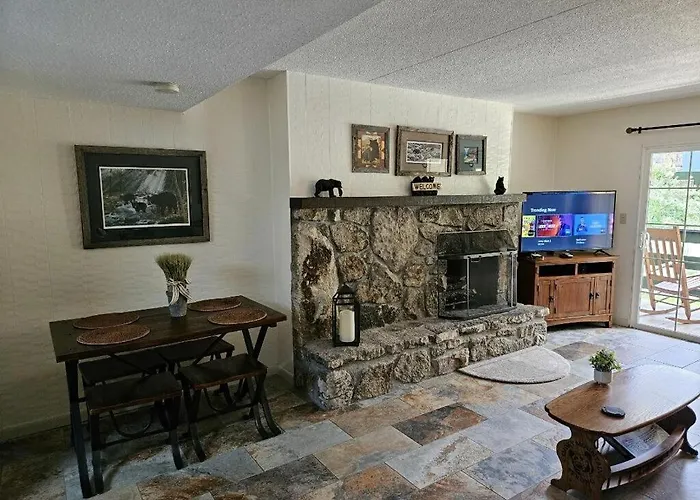 Roaring Fork Hideaway #214