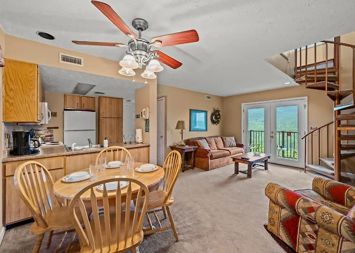Rocky Top Oasis