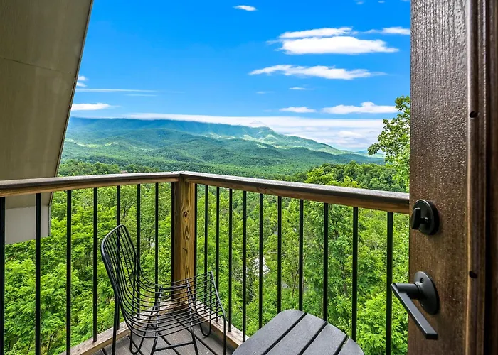 Mountain Soul By Stony Brook Cabins