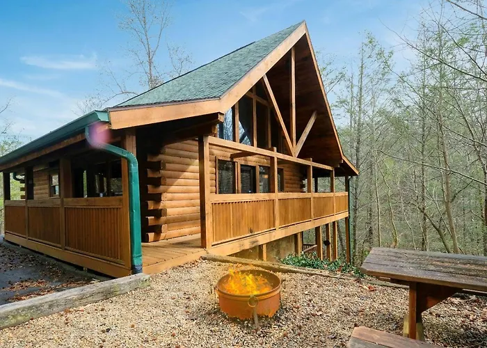 The Hideaway