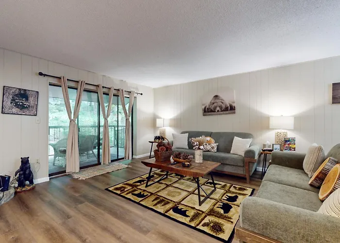 Edelweiss Condos - 3 Cubs Den