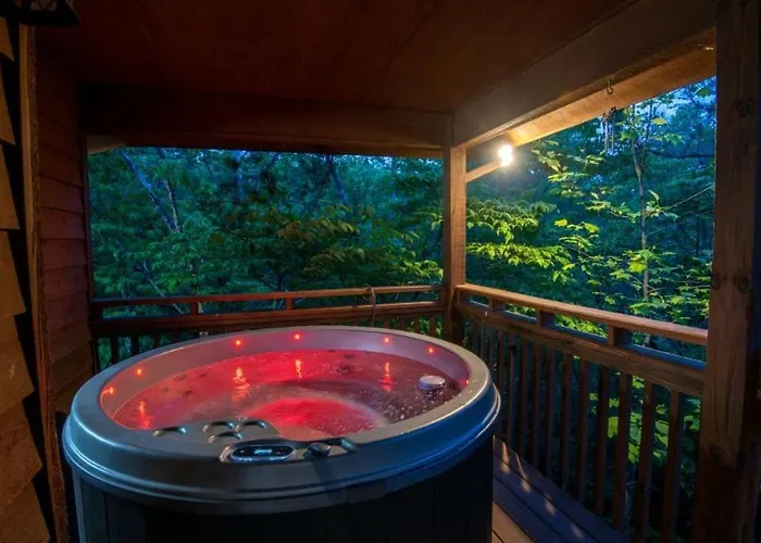 Rocky Top Lodge
