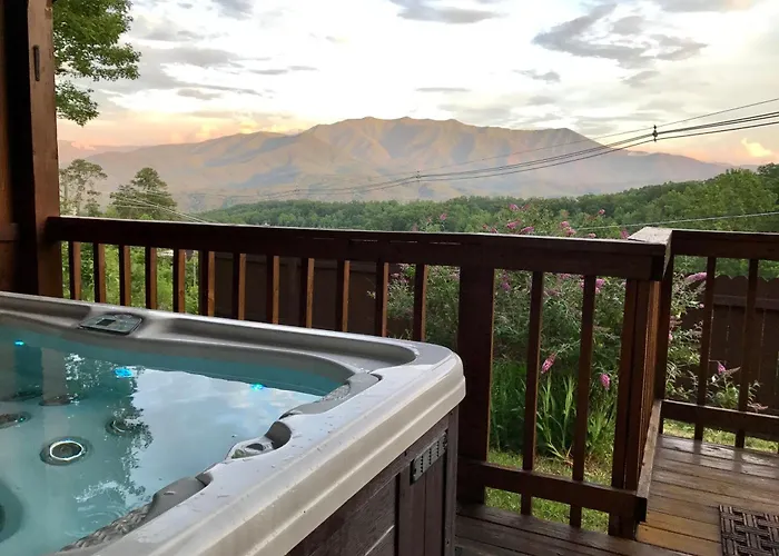 Mountain Comfort