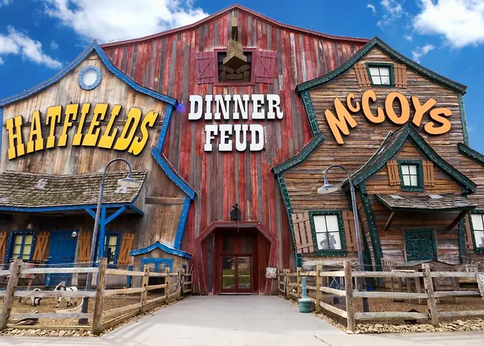 Happily Ever After Cabin