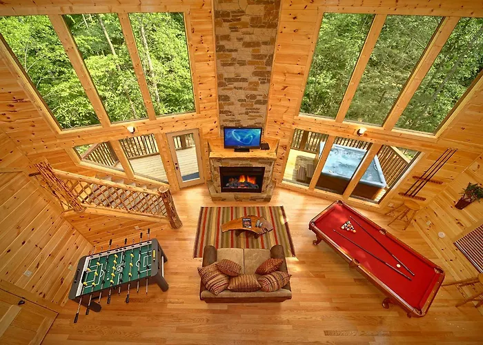 A Desire Fulfilled Holiday Home