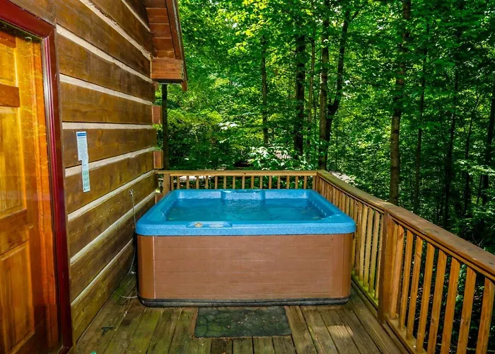 Henwoods Hideaway