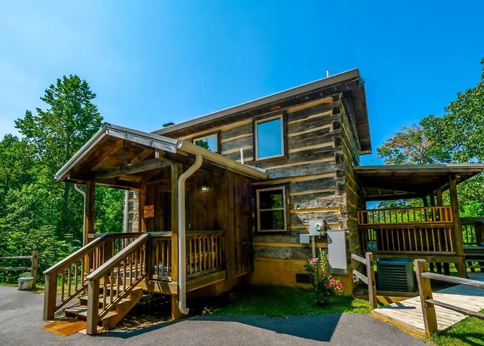 Sheriffs Cabin