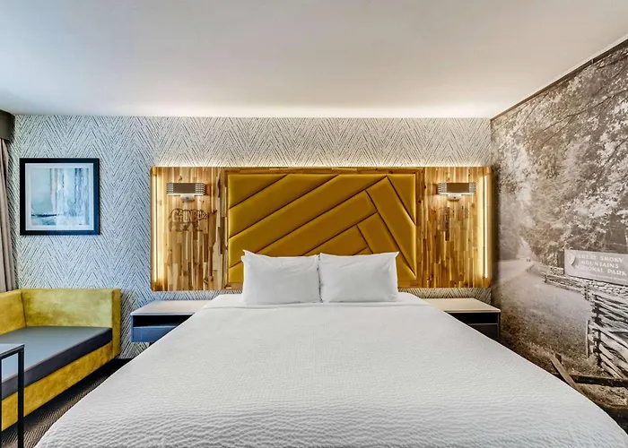 The Wander Hotel
